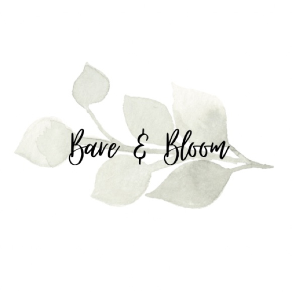 Welcome to Bare & Bloom Thrift! 🌿🌵